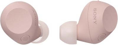 Ecouteurs SONY WF-C710N Rose