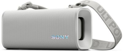 Enceinte portable SONY ULT FIELD 3 Blanc mineral