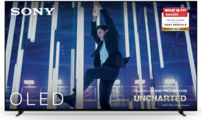 TV OLED SONY 65BRAVIA8
