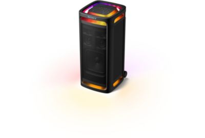 Enceinte sono SONY ULT TOWER 9AC Noire