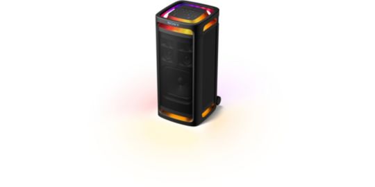 Enceinte sono SONY ULT TOWER 9AC Noire