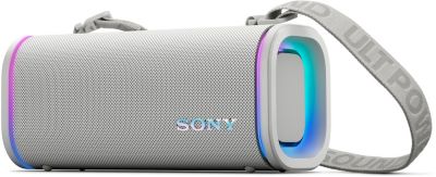 Enceinte portable SONY ULT FIELD 5 Blanc minéral
