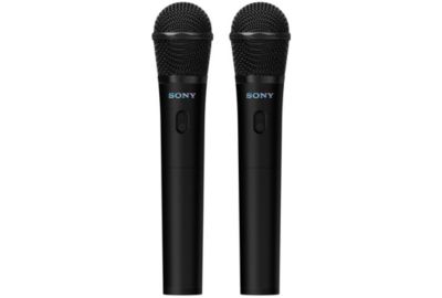 Micro SONY Pack de 2 MICRO SONY ULT