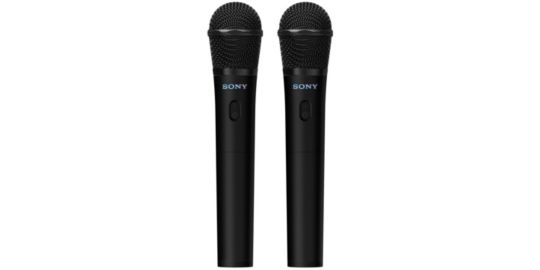 Micro SONY Pack de 2 MICRO SONY ULT