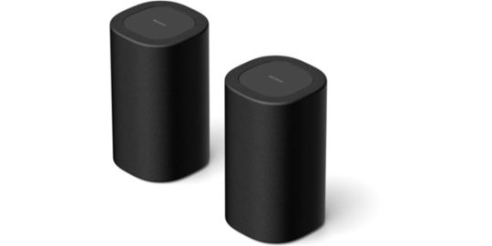 Kit enceinte surround SONY SARS8