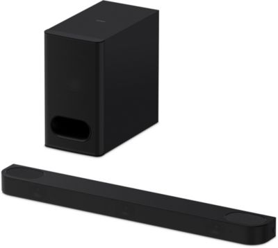 Barre de son SONY Theatre Bar 6 Edition
