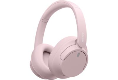 Casque SONY WHCH720N Rose