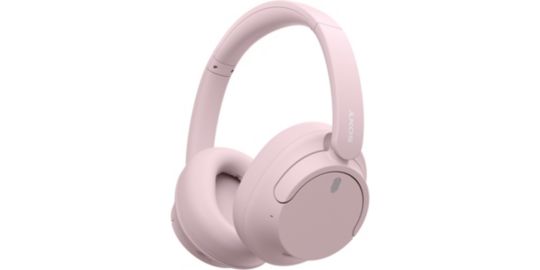 Casque SONY WHCH720N Rose