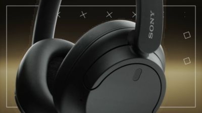 Voir la vidéo pour Casque SONY WH-CH720N Rose
