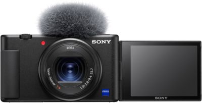 Appareil photo Compact SONY ZV-1 A