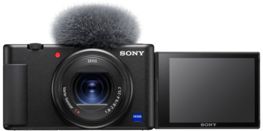 Appareil photo Compact SONY ZV-1 A