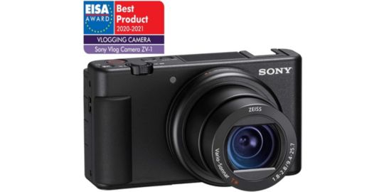 Appareil photo Compact SONY ZV-1 A