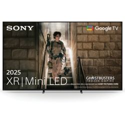 TV Mini Led SONY 85BRAVIA5 IA XR 2025 (215cm)