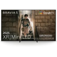 Location TV Mini Led SONY 75BRAVIA5 IA XR 2025 (189cm)