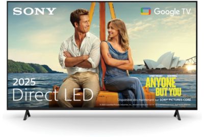 TV LED SONY 43BRAVIA3 PlayStation Remote 2025