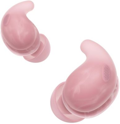 Ecouteurs SONY Linkbuds Fit Rose