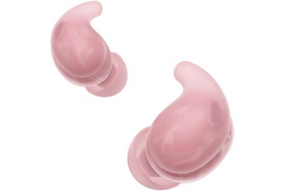 Ecouteurs SONY Linkbuds Fit Rose