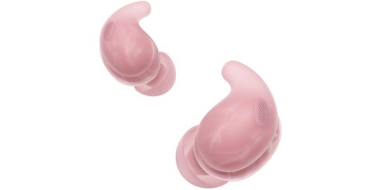 Ecouteurs SONY Linkbuds Fit Rose