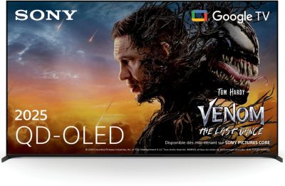 TV OLED SONY 65BRAVIA8 II IMAX Enhanced 2025