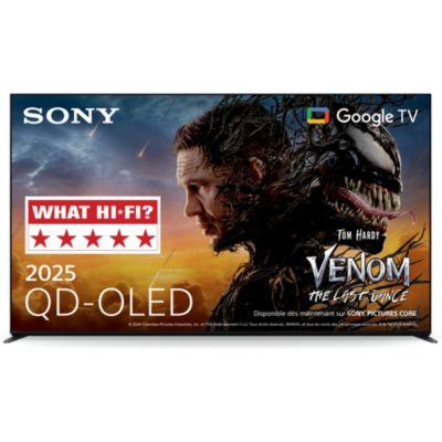 Location TV OLED SONY 65BRAVIA8 II IMAX Enhanced 2025