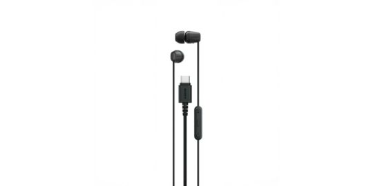 Ecouteurs SONY IER EX15C Noir