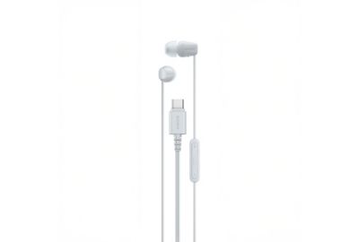Ecouteurs SONY IER EX15C Blanc