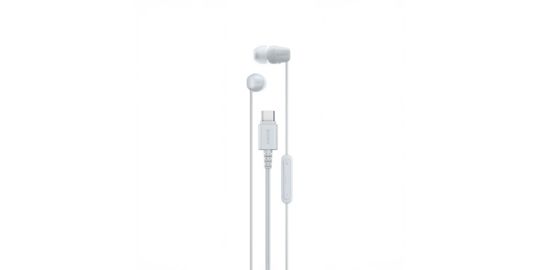 Ecouteurs SONY IER EX15C Blanc