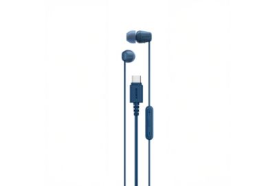 Ecouteurs SONY IER EX15C Bleu