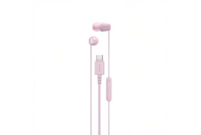 Ecouteurs SONY IER EX15C Rose