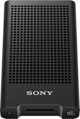 Lecteur de carte mémoire SONY 523949