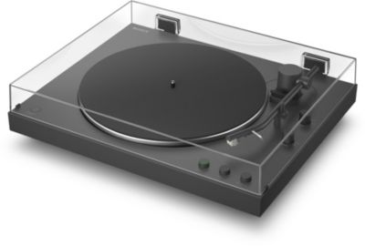 Platine vinyle SONY PSLX3BT
