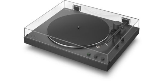 Platine vinyle SONY PSLX3BT