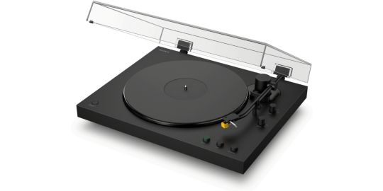 Platine vinyle SONY PSLX5BT