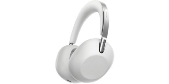 Casque SONY The ColleXion Platinium