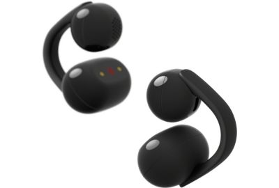 Ecouteurs SONY Linkbuds Clip Noir