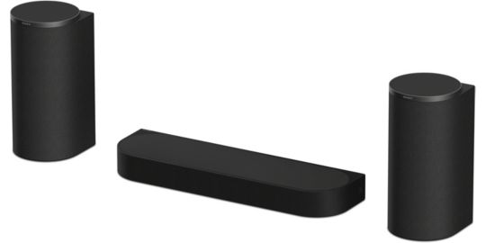 Barre de son SONY Bravia Theatre TRIO