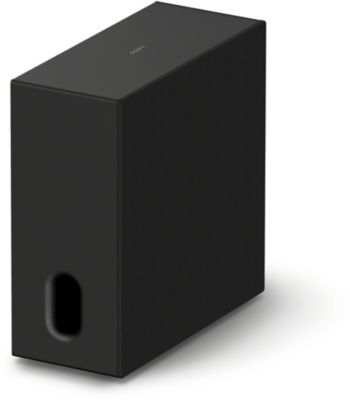 Caisson de basse SONY Bravia Theatre Sub 8