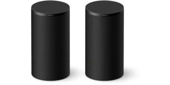 Kit enceinte surround SONY Bravia Theatre SARS9