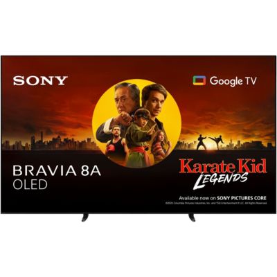 Location TV OLED SONY 55BRAVIA8 Acoustic Surface (139cm)