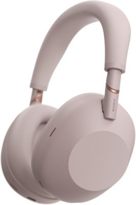 Casque SONY WH-1000XM6 IA Rose