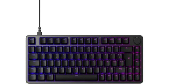 Clavier gamer SONY INZONE KBD-H75