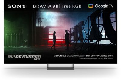 TV RGB SONY 75BRAVIA9II True RGB 2026 (189cm)