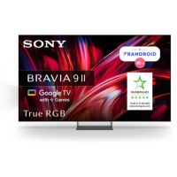 Location TV RGB SONY 75BRAVIA9II True RGB 2026 (189cm)