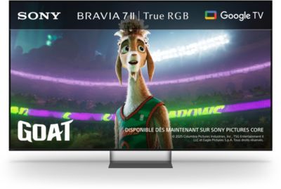 TV RGB SONY 65BRAVIA7II True RGB 2026 (164cm)