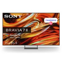 Location TV RGB SONY 65BRAVIA7II True RGB 2026 (164cm)