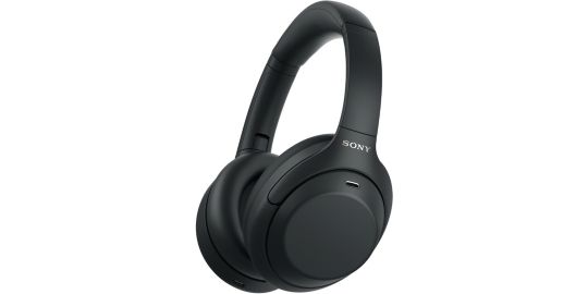 Casque SONY WH1000XM4C Noir