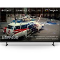 Location TV LED SONY 50BRAVIA2II 2026 (126cm)