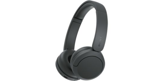 Casque SONY WHCH535 Noir