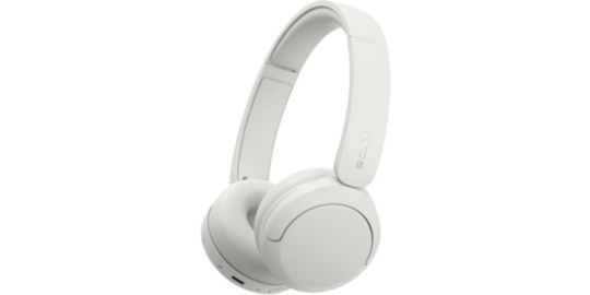 Casque SONY WHCH535 Blanc