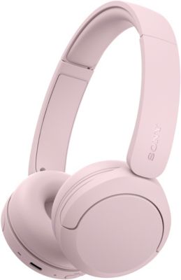 Casque SONY WH-CH535 Rose
